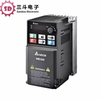 Variateur de fréquence (VFD) Delta AC Motor Drive Inverter VFD007EL21A 100% neuf et original