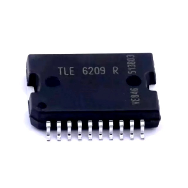 TLE6209R Original SOP20 Power Management IC Chips TLE6209 TLE6209R