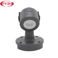 BT30/BT40/BT50 Porte-outil Dispositif de verrouillage Centre de traitement CNC Porte-outil à 45 degrés Dispositif de verrouillage