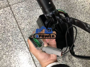 950K 816F 972K อะไหล่ควบคุม GP Transmission 299-5840 2995840 - Product Image 3