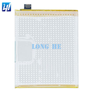 可充电锂离子聚合物电池BLP685，适用于一加6t一加1 + 6t手机3700毫安时3.85伏 - Product Image 2