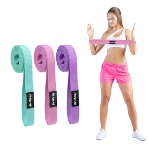 Equipo de Fitness, bandas elásticas de <span class=keywords><strong>resistencia</strong></span> para glúteos, ejercicio, gimnasio - Product Image 1