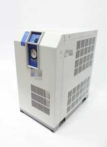 PLC IDFA6E-20-GHT lạnh máy sấy không khí 200220v-ac 1PH tự động hóa công nghiệ<span class=keywords><strong>p</strong></span> - Product Image 3