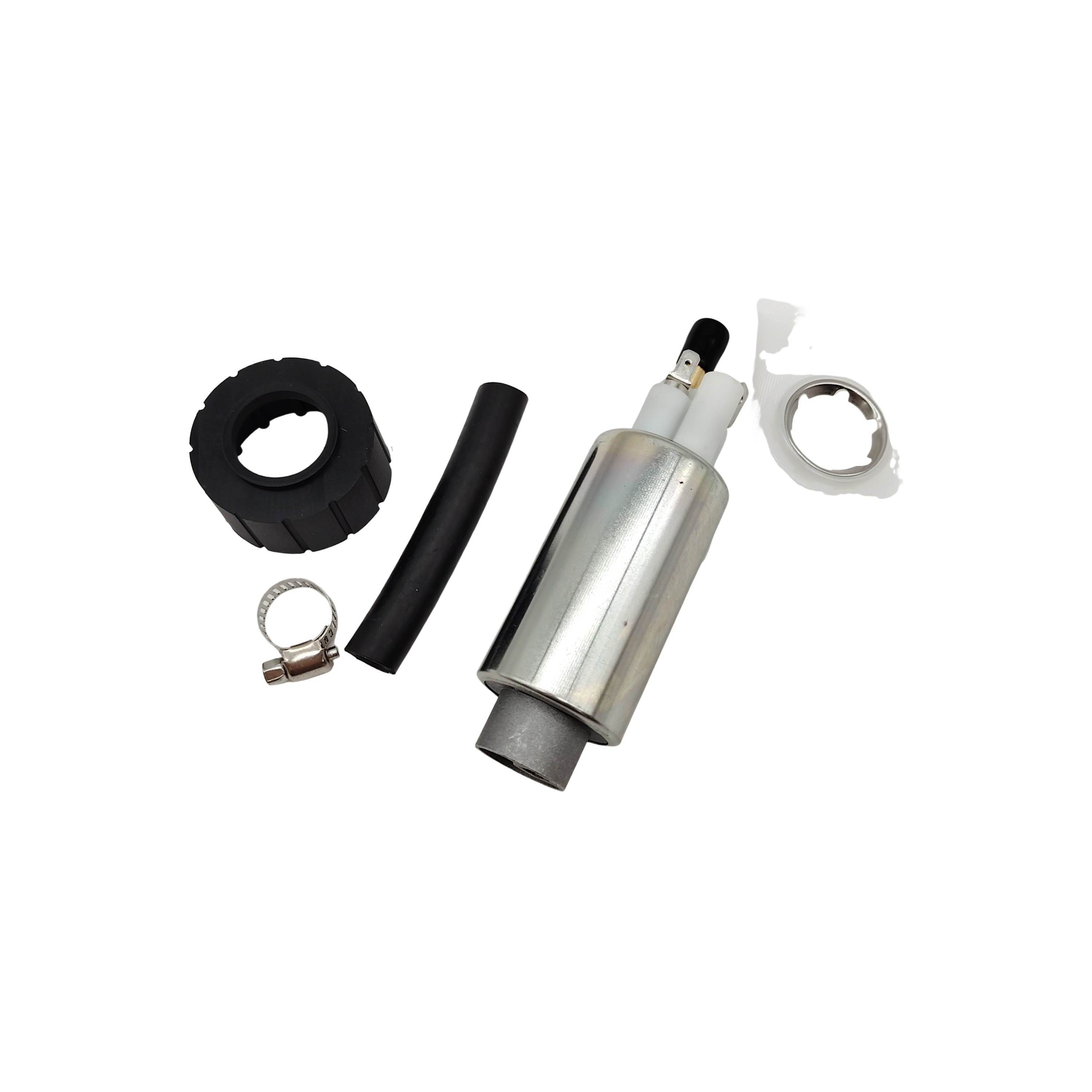 High Performance Electric Fuel Pump Low Pressure for Mercury Mercruiser 866170A01 F50000108