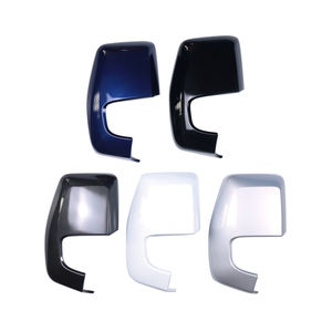 ตัวครอบฝาครอบกระจกประตูเหมาะสำหรับ <span class=keywords><strong>Ford</strong></span> Tourneo ทุกรุ่นที่กำหนดเอง2012 2021 - Product Image 1