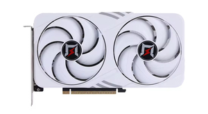 Tarjeta Gráfica Dedicada para Juegos de Escritorio Gainward RTX 5060 8G Wind OC V2 Blanca DLSS4 - Product Image 4