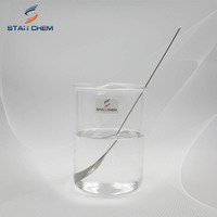 Lissage longue durée Silicone Quaternium-18 SC-1084 Trideceth-3/7/Eau Anti-frisottis pour Shampoing Après-shampoing Sérum