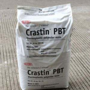 Gránulos de Resina para Moldeo, Materia Prima Dupont Crastin S620F20, Sin Reforzamiento, Viscosidad Media, STOCK, Polibutileno Tereftalato - Product Image 1