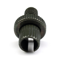 Tornillos Ajustables para Motocicleta, Cable de Freno para Bicicleta, Tornillo de Embrague para Motocicleta, Ajustador de Cable de Acelerador Universal