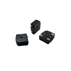 5020 5mm * 5mm * 2mm AC SMD pasivo pequeño zumbador electromagnético magnético inalámbrico componente acústico - Product Image 2