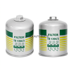 Nouveau filtre sécheur d'air haute performance LK 2562323 1774598 2081360 2307617 2484686 4324109281 4324109282 G280 Pièces de moteur de camion - Product Image 3