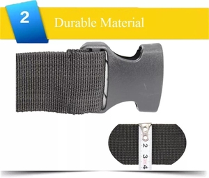 Ceinture de sécurité pour enfant, style mignon et respirant, fournitures pour <span class=keywords><strong>moto</strong></span> pour enfants, sangle de sécurité pour enfant, porte-bébé pour enfants, directement de l'usine - Product Image 5