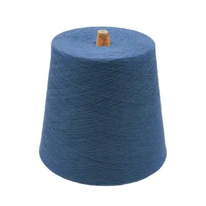 Xiangyi Cotton Polyester Blended Yarn Recycled Yarn Rock-bottom Price