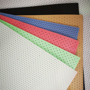 폴리머 열가소성 시트 정형 외과 골절 부목 - Product Image 4