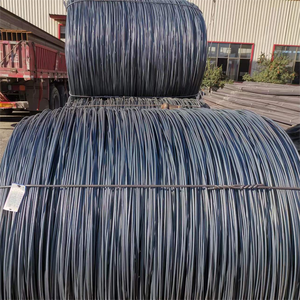 2.5mm <span class=keywords><strong>3mm</strong></span> 4mm 5.5mm Matériau en acier SAE1022A Grade Cold Heading Fils pour faire du <span class=keywords><strong>fil</strong></span> d'acier à ressort Mme Tige <span class=keywords><strong>de</strong></span> <span class=keywords><strong>fer</strong></span> étirée à froid pour vis - Product Image 5