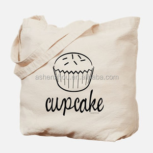 Bolsas de Mano de Lona de Algodón para Mujer, Reutilizables, Ecológicas, Reciclables, Personalizadas, Nuevas y Baratas al por Mayor en China, Canadá - Product Image 5