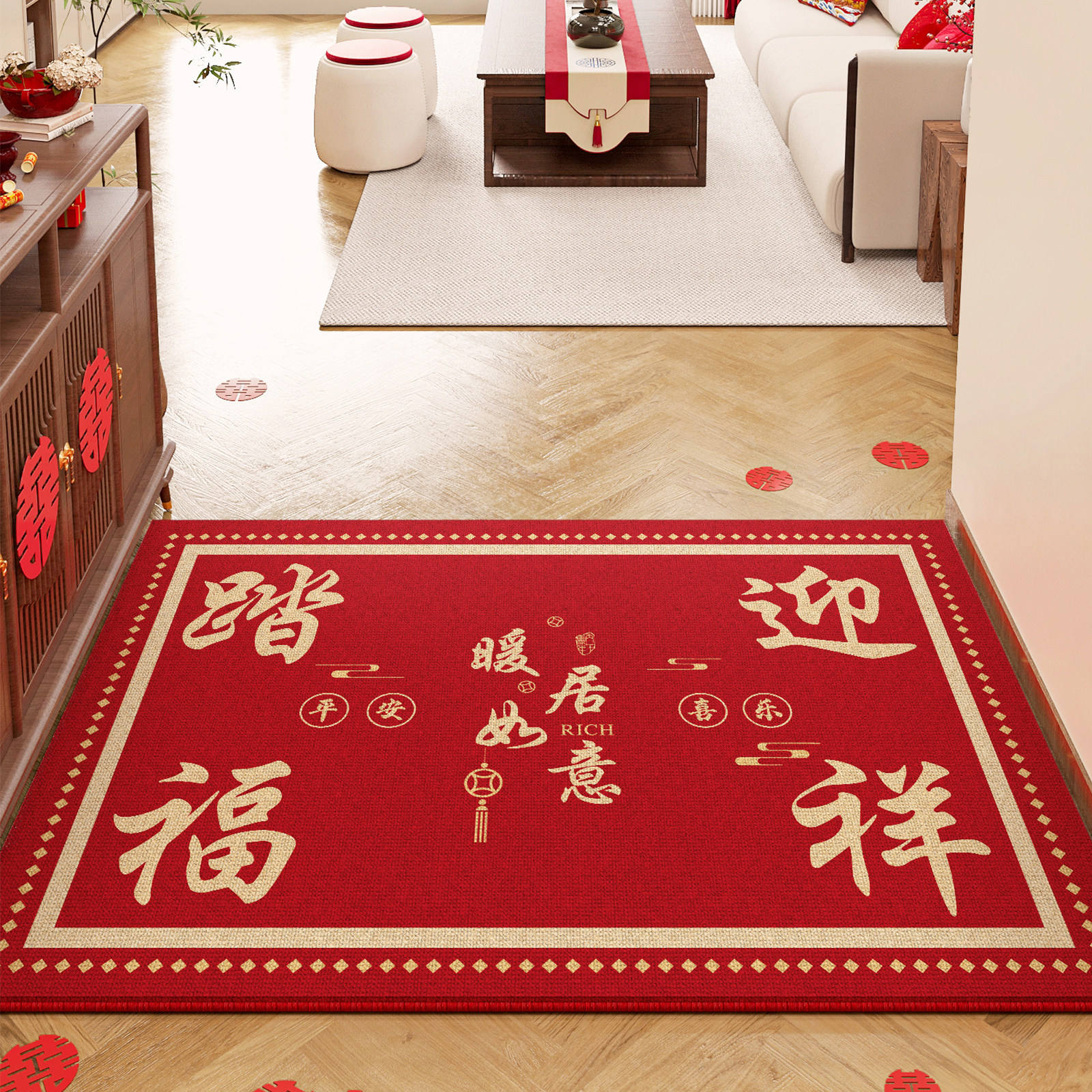 นำโชคลาภและความโชคดีมาให้คุณ