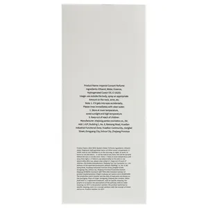 <span class=keywords><strong>Parfum</strong></span> pour <span class=keywords><strong>femme</strong></span> Xiaocheng Yixiang, eau de toilette longue durée, <span class=keywords><strong>parfum</strong></span> floral de <span class=keywords><strong>freesia</strong></span>, spray, <span class=keywords><strong>parfum</strong></span> haut de gamme Queen's Water - Product Image 4