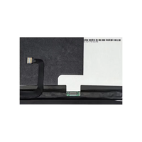 Écran d'ordinateur portable 12 pouces LCD pour Microsoft Surface Pro 3 1631 TOM12H20 V1.1 2160x1440 Écran tactile