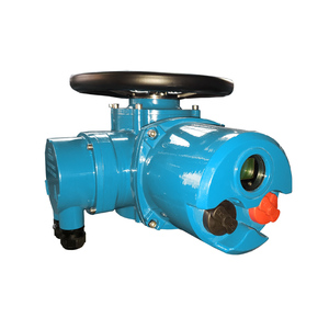 <span class=keywords><strong>Z40</strong></span> z45 Z60 Multi-Turn điện van cổng thiết bị truyền động - Product Image 3