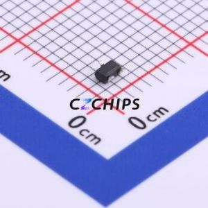 ทรานซิสเตอร์สนาม SC-70-3 BSS138W-VB (Mosfet) แบบดั้งเดิมและใหม่ - Product Image 2