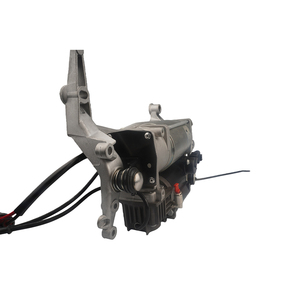 Compresseur de suspension pneumatique 7L0698007 95535890104 95535890103 95535890101 Compatible avec Porsche Cayenne (955/9PA) - Product Image 2