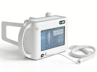 Scanner à rayons X mobile portable, compact et durable, appareil à rayons X portable pour les interventions d'urgence, clinique vétérinaire