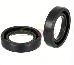 ซีล-น้ำมันเครื่อง สำหรับฮุนได เกีย 22443-27001 2244327001 22443 27001 - Product Image 3