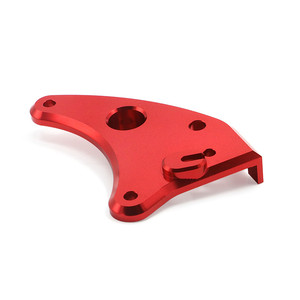 Support de manette de vitesse de base de bras de changement de vitesse 707000971 pour Can-Am <span class=keywords><strong>Outlander</strong></span> Renegade 450 500 <span class=keywords><strong>570</strong></span> 650 800 850 1000 2012-2021 - Product Image 2