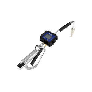 อลูมิเนียมคุณภาพสูง1/2นิ้วน้ำมันหล่อลื่นหัวฉีด - Product Image 5