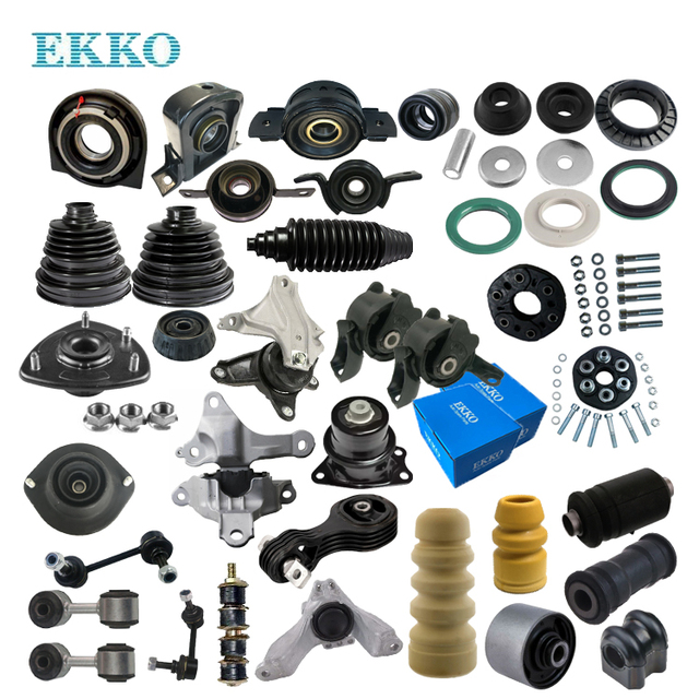 Wholesale Car Spare Parts Auto Accessories for Toyota Honda Nissan Mazda Hyundai Mitsubishi Kia Subaru Suzuki