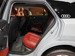 <span class=keywords><strong>Nouvelle</strong></span> <span class=keywords><strong>Audi</strong></span> Q2L, 1.5T, DCT, 160 ch, SUV <span class=keywords><strong>de</strong></span> luxe, <span class=keywords><strong>prix</strong></span> bas, grosse réduction - Product Image 5