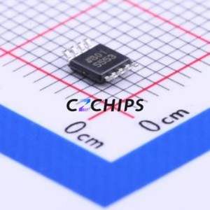 Whole <b>Sale</b> ADA4896-2ARMZ-R7 MSOP-8 Integrated Circuit IC Chip Precision <b>Amplifier</b> - Product Image 2