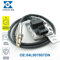 Sensor NOX de Calidad OEM para SKODA VW GOLF/VII T-ROC 2.0L 04L907807DN Venta al por Mayor