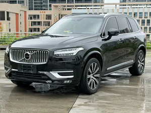 Vehículo Usado de Primera Calidad, <span class=keywords><strong>XC90</strong></span> B5 <span class=keywords><strong>2021</strong></span>, Lujo, Tracción en las Cuatro Ruedas, 5 Asientos, SUV de Tamaño Completo, Título Limpio, Historial de Servicio Completo - Product Image 1