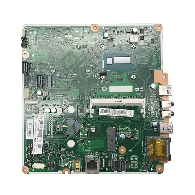 High Quality Desktop Motherboard for C470 CIHASWS1 DDR4 Intel 915 Chipset LGA 1151 Socket 16GB RAM Perfectly Tested