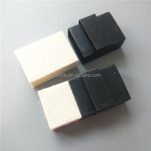 Offsetdruck maschine <span class=keywords><strong>L</strong></span> <span class=keywords><strong>440</strong></span> G40 S40 <span class=keywords><strong>Komori</strong></span> Rollen bürste Wollfilz Nadel Baumwoll box Kunststoff 43x30x15mm <span class=keywords><strong>Komori</strong></span> Bürste - Product Image 4