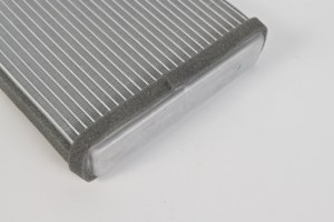 Núcleo de Calefacción para Aire Acondicionado de Automóvil Confiable - para Mazda 626 Base L4 2.2L, Mazda MX - 6 DX L4 2.2L y - <span class=keywords><strong>Ford</strong></span> <span class=keywords><strong>Probe</strong></span> Base L4 2.2L de 1991 - Product Image 5