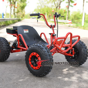 Sierra <span class=keywords><strong>Kart</strong></span> rapide à bas prix Chariot de dérive <span class=keywords><strong>électrique</strong></span> Pédale Go Karts - Product Image 4
