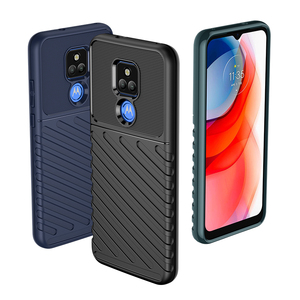 <span class=keywords><strong>Coque</strong></span> de téléphone portable MOTOROLA <span class=keywords><strong>g</strong></span> play 2021, protection solide, anti-chocs, étui en TPU - Product Image 4