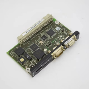 Neue Original Industrielle Steuerungsautomatisierungsausrüstung zum Fabrikpreis, Sofort Lieferbar - Product Image 1