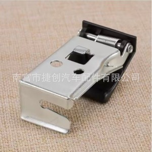 Great Wall <b>Engine</b> Hood Handle JC-8852 Plastic Replacement Part for Haval H3 H5 Fengjun 5 3 <b>Models</b> - Product Image 4