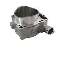 Bloc-cylindre Big Bore CRF450R 96 mm Nikasil, pièces de moteur de moto tout-terrain pour CRF450 2009-2016 OEM 12100-MEN-A50