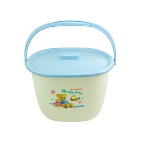 Надувная пластиковая детская Ванна - Product Image 6