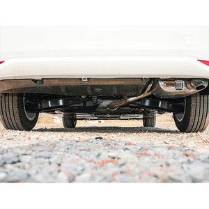 Pour 2025 1.2T Édition Pioneer Transmission Automatique Volant à Gauche 8 Airbags SRS Caméra Arrière Berline Urbaine - Product Image 6