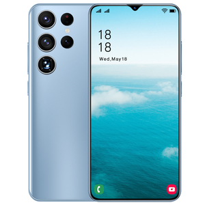 <span class=keywords><strong>Comprar</strong></span> Celular Android Oficina Teléfono Venta al por mayor <span class=keywords><strong>S22</strong></span> 6,7 Pulgadas Pedido Digital Teléfonos Teléfono Inteligente Precio - Product Image 3