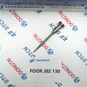 Ensemble de soupape d'injecteur à rampe commune F 00R J02 130 F00RJ02130 pour injecteur 0445120059 0445120231 0445120123 - Product Image 5