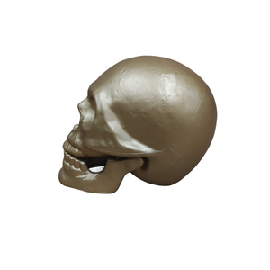 Sọ trồng hàng rào cho các nhà máy ngoài trời ma quái sọ tường trồng cho trong nhà ngoài trời trang trí độc đáo hiện đại Gothic - Product Image 2