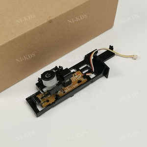 惠普<span class=keywords><strong>laserjet</strong></span> <span class=keywords><strong>M1212</strong></span> 1213 1216 1217 1132 1136打印机零件的RM1-7896电源开关 - Product Image 2