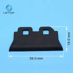 LETOP Universele Printkop Reinigingskamer Dx7 Zwarte Wisser - Product Image 3